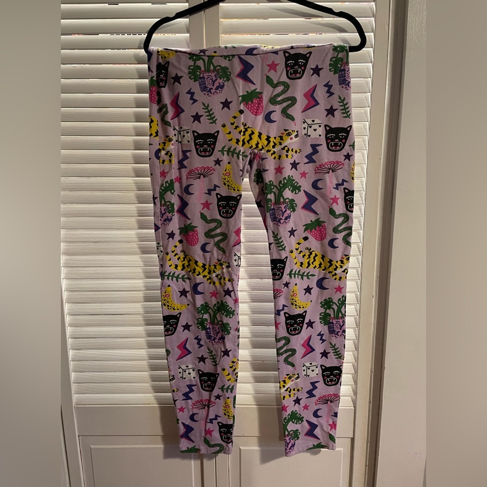 NOOWORKS Hastings Leggings